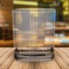 Oxnard California Map Whiskey Glass Gift