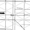 Oxnard California Map Whiskey Glass Gift - Image 2