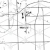 Westland Michigan City Map Whiskey Glass Gift - Image 2