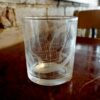 Indio California Map Whiskey Glass Gift - Image 3