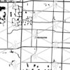 Greenacres Florida Map Whiskey Glass Gift - Image 2