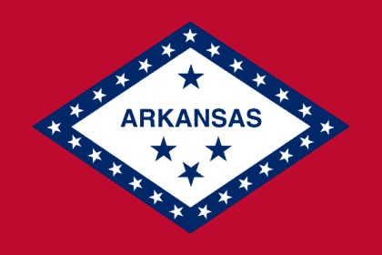 Arkansas