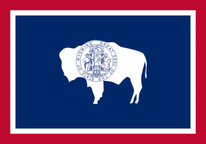 Wyoming